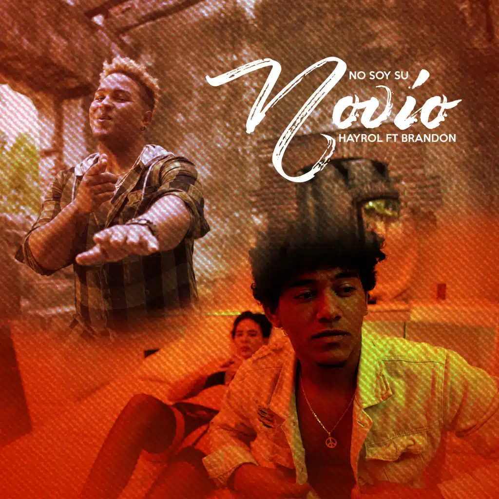 No Soy Su Novio (feat. Brandon)