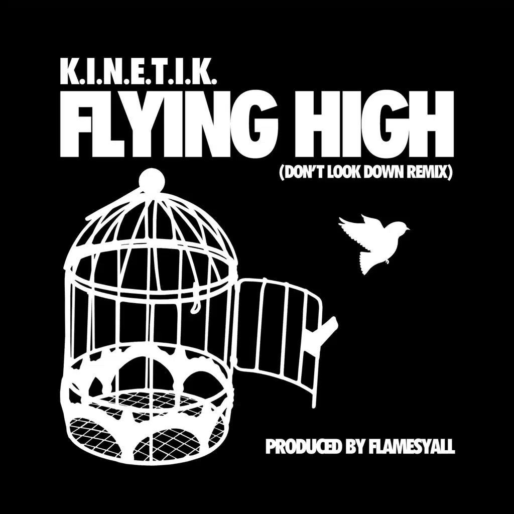 K.I.N.E.T.I.K.