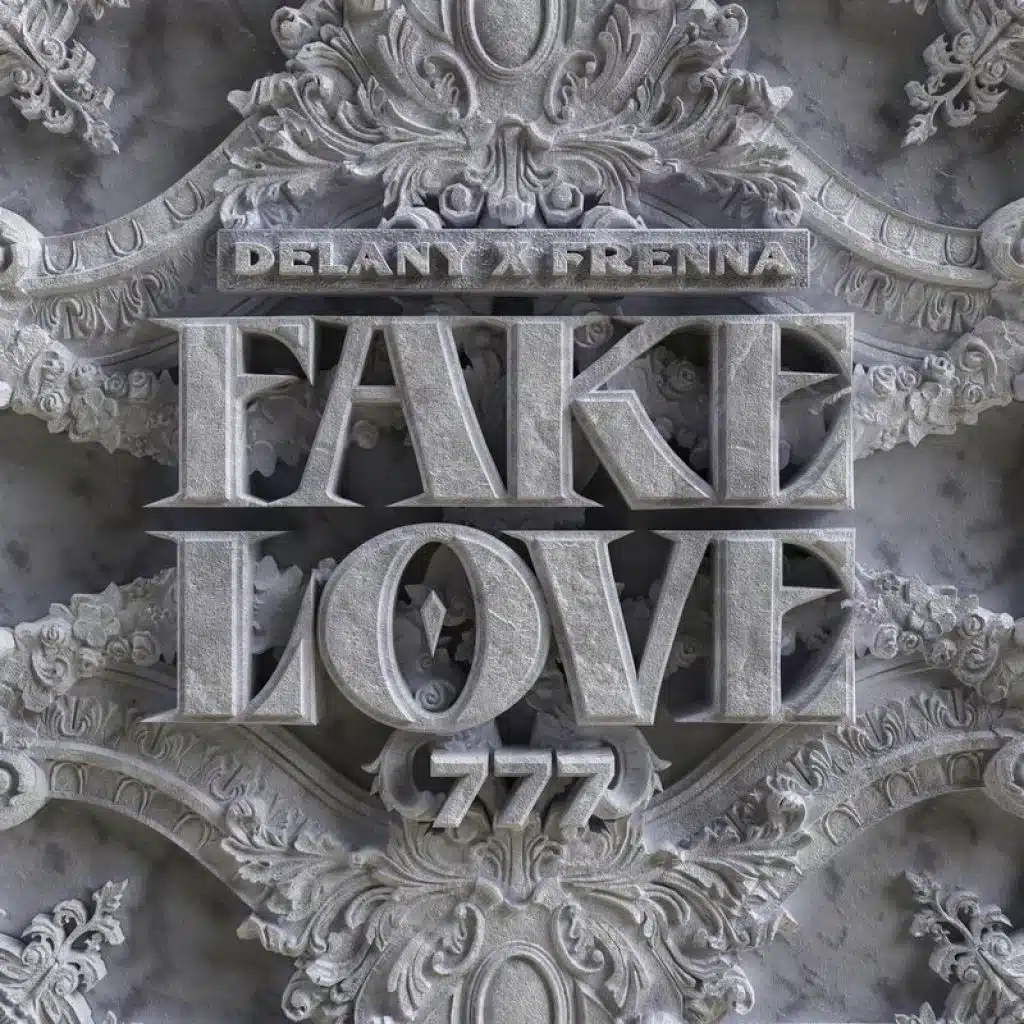 Fake Love (Instrumental)