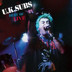 U.K. Subs