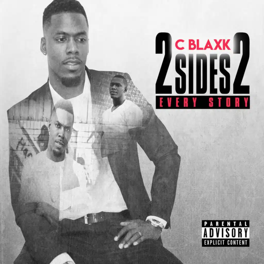 2 Sides 2 Every Story