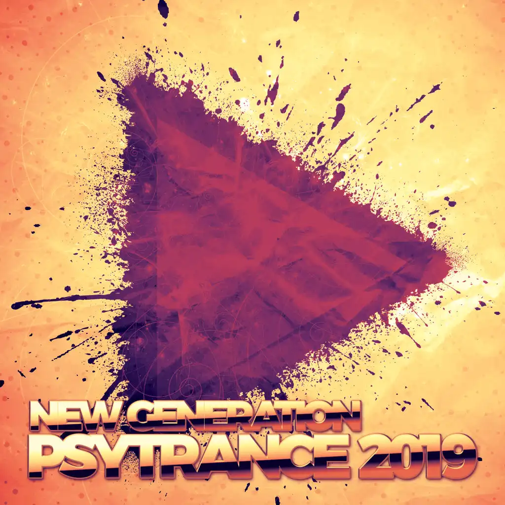 New Generation Of Psytrance 2019