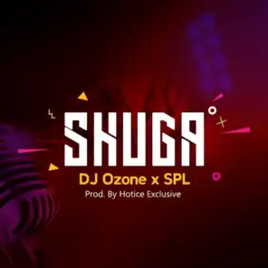 Shuga (feat. SPL)