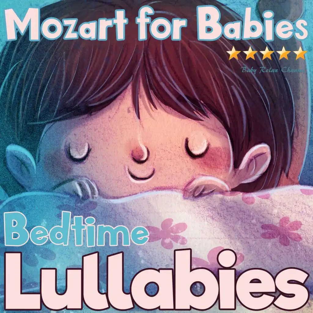 Brahms' Lullaby (Bonus Track)