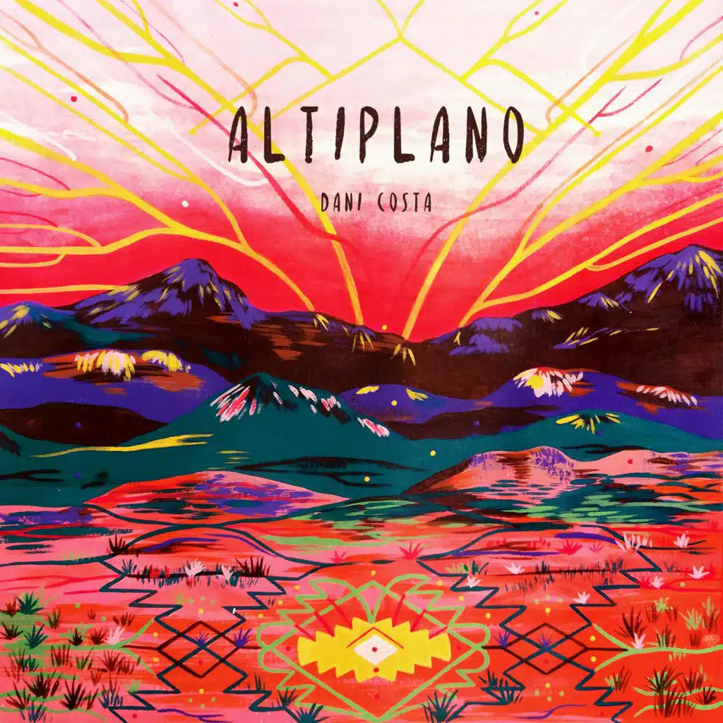 Altiplano