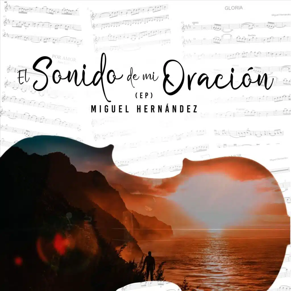 El Sonido de Mi Oración