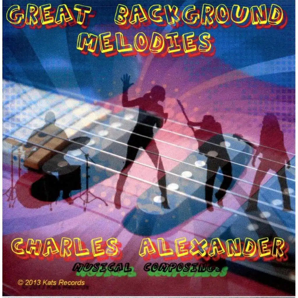 Great Background Melodies