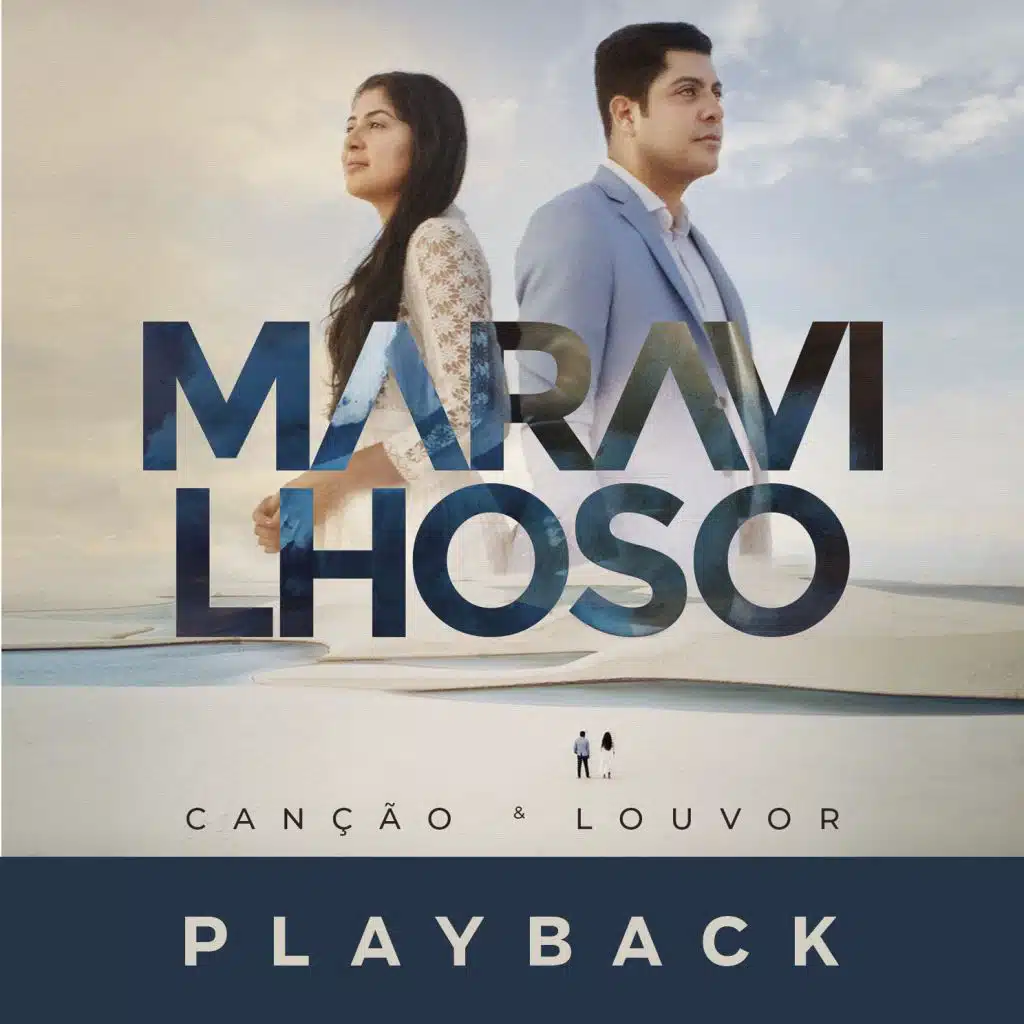 Proibido Destruir (Playback)