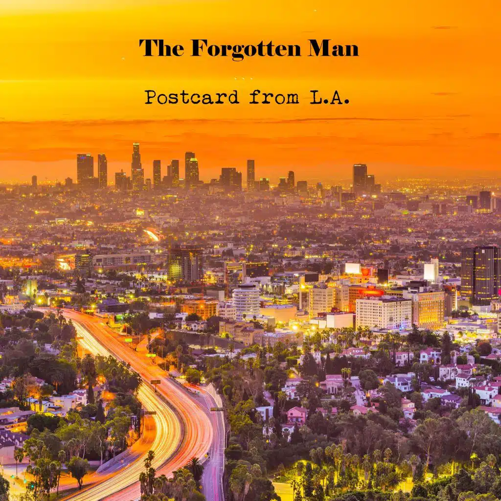 Postcard from L.A.