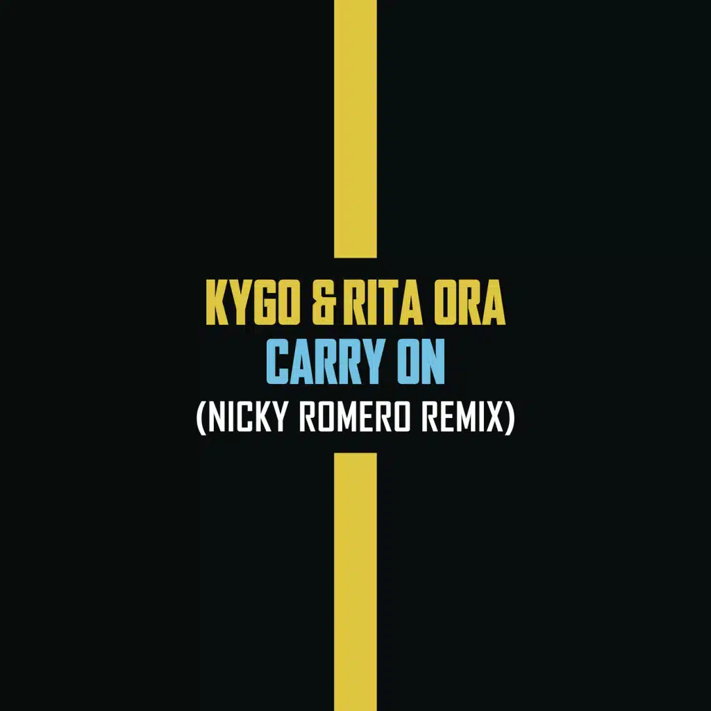 Carry On (Nicky Romero Remix)