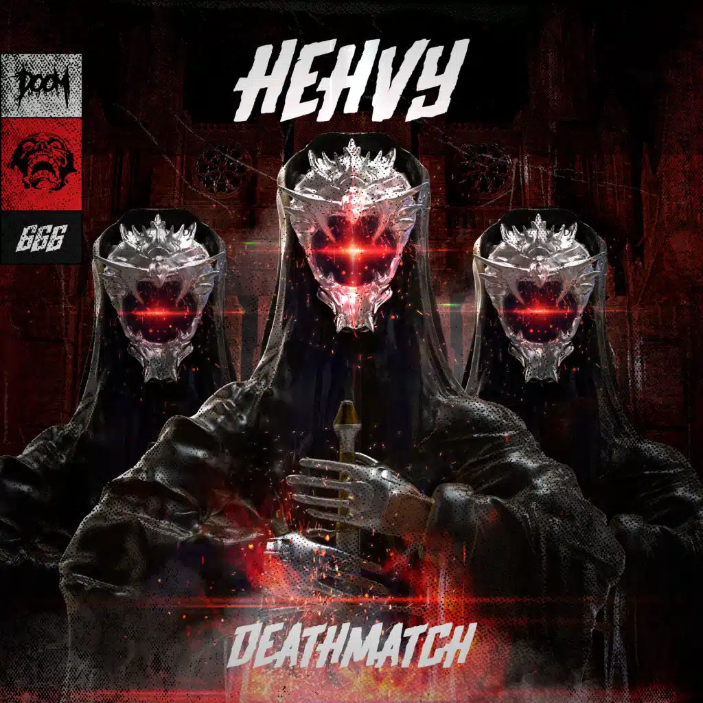 Hehvy