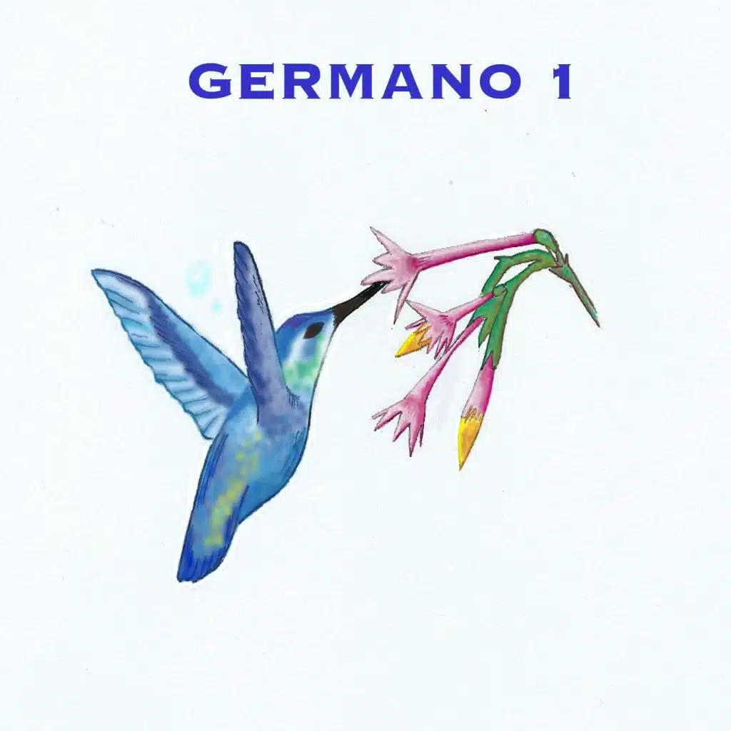 Germano 1