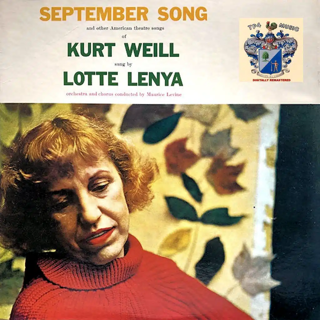 September Song