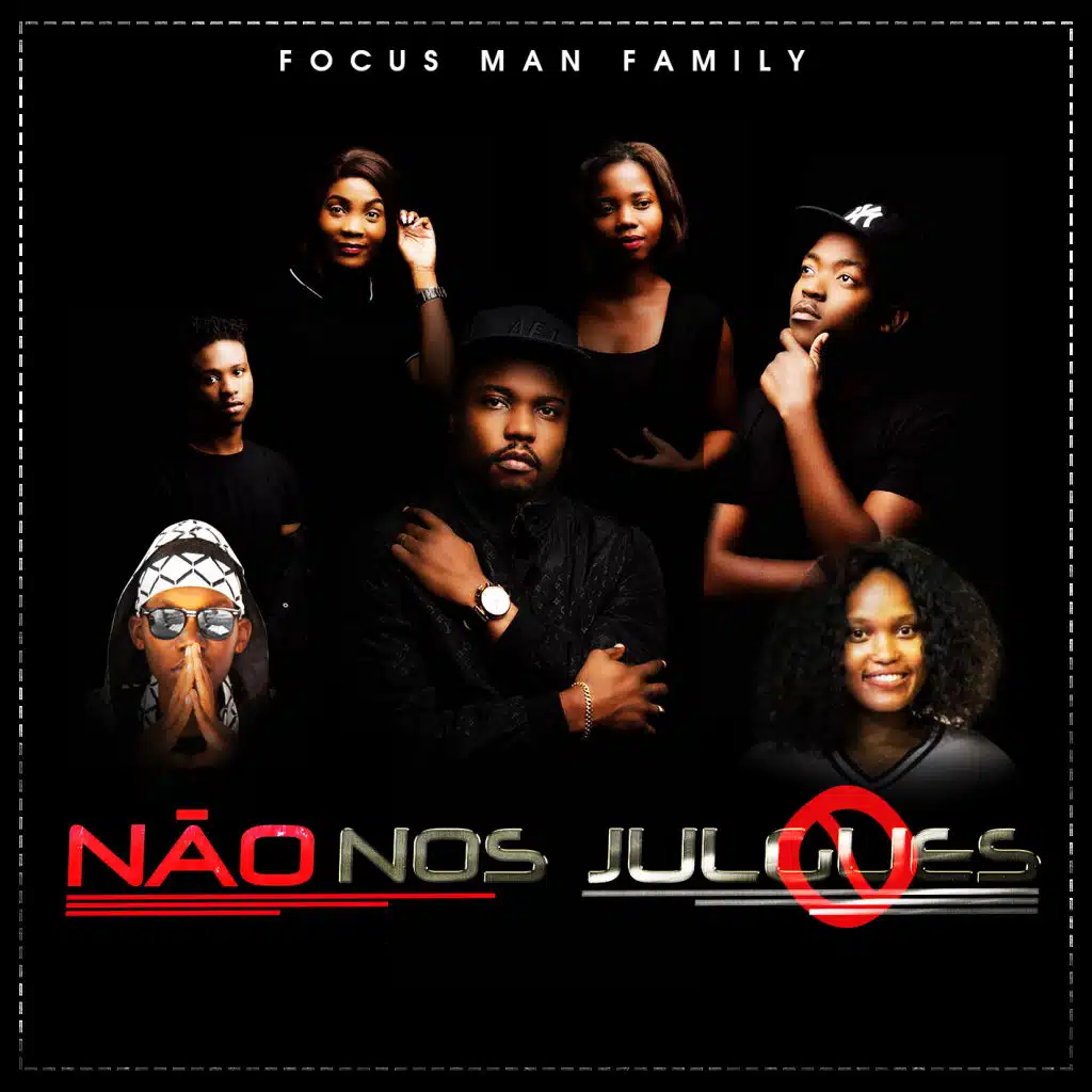 Não nos Julgues