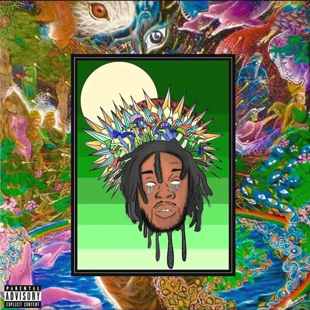 Infinite (feat. Joey Blaze)