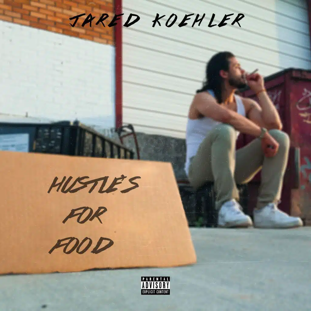 Hustle's for Food