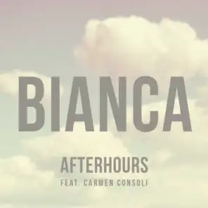 Bianca (feat. Carmen Consoli)