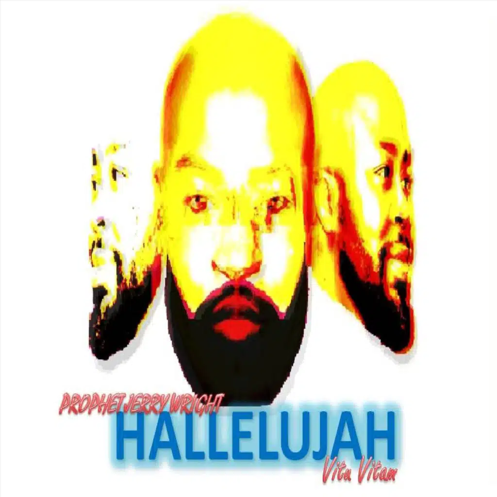 Hallelujah: Vitu Vitam