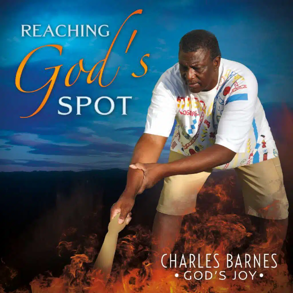 Charles Barnes & God's Joy