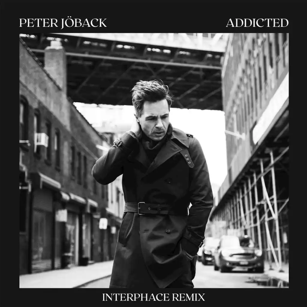 Addicted (Interphace Remix)