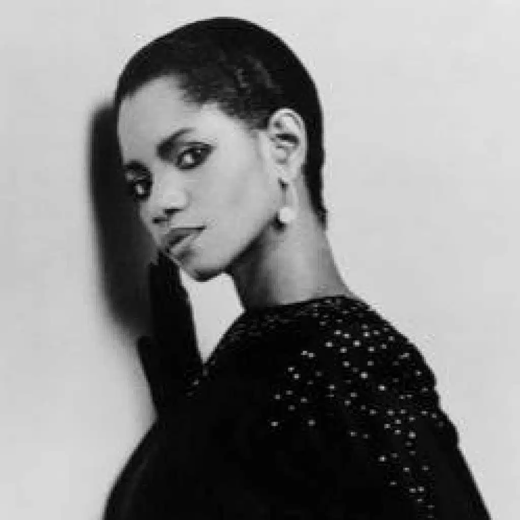 Melba Moore