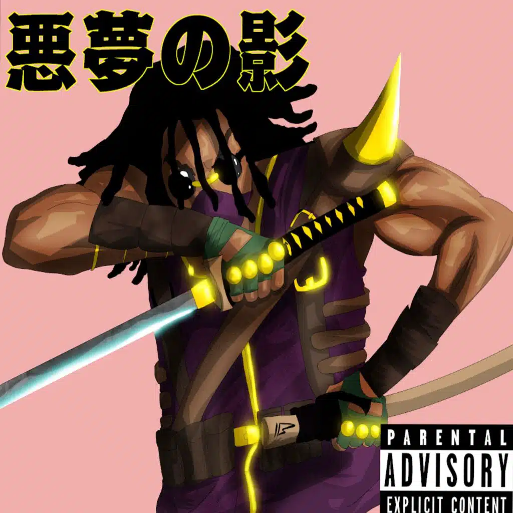 Shadow of Nightmares