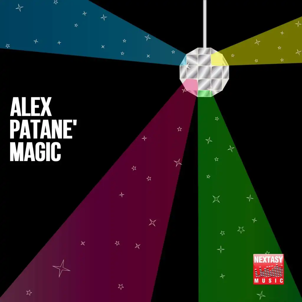 Magic (Loris Altafini Remix)