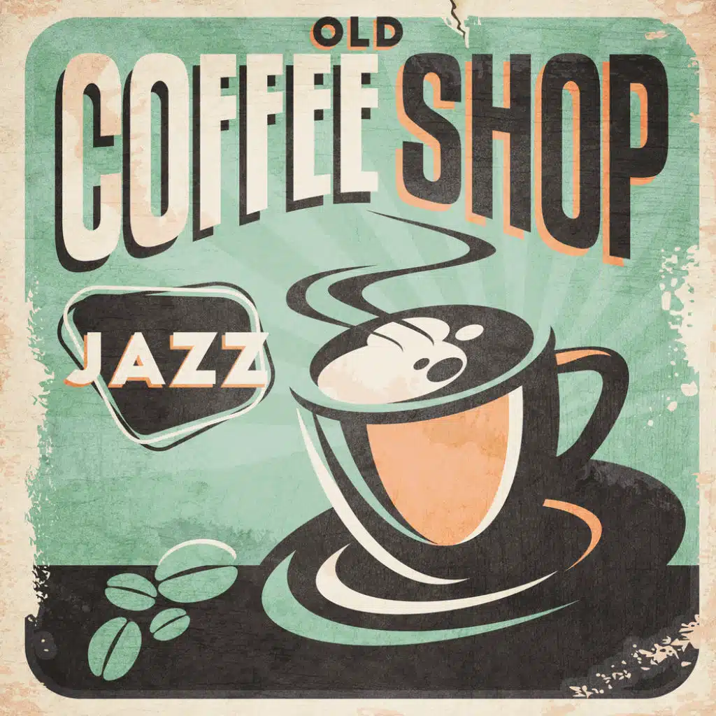 Old Coffee Shop Jazz