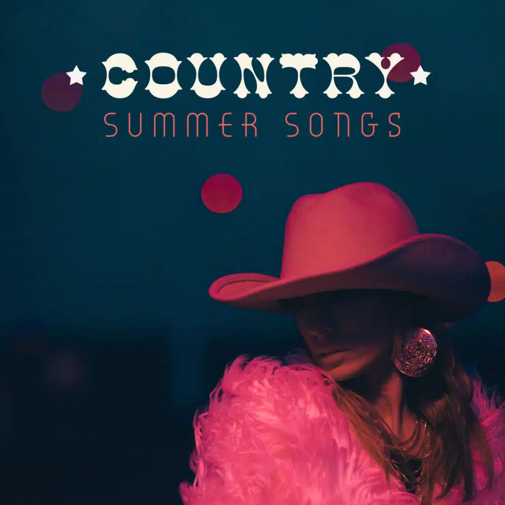 Country Summer Songs