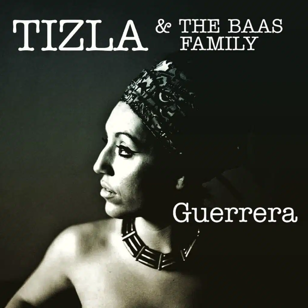 Tizla & The Baas Family