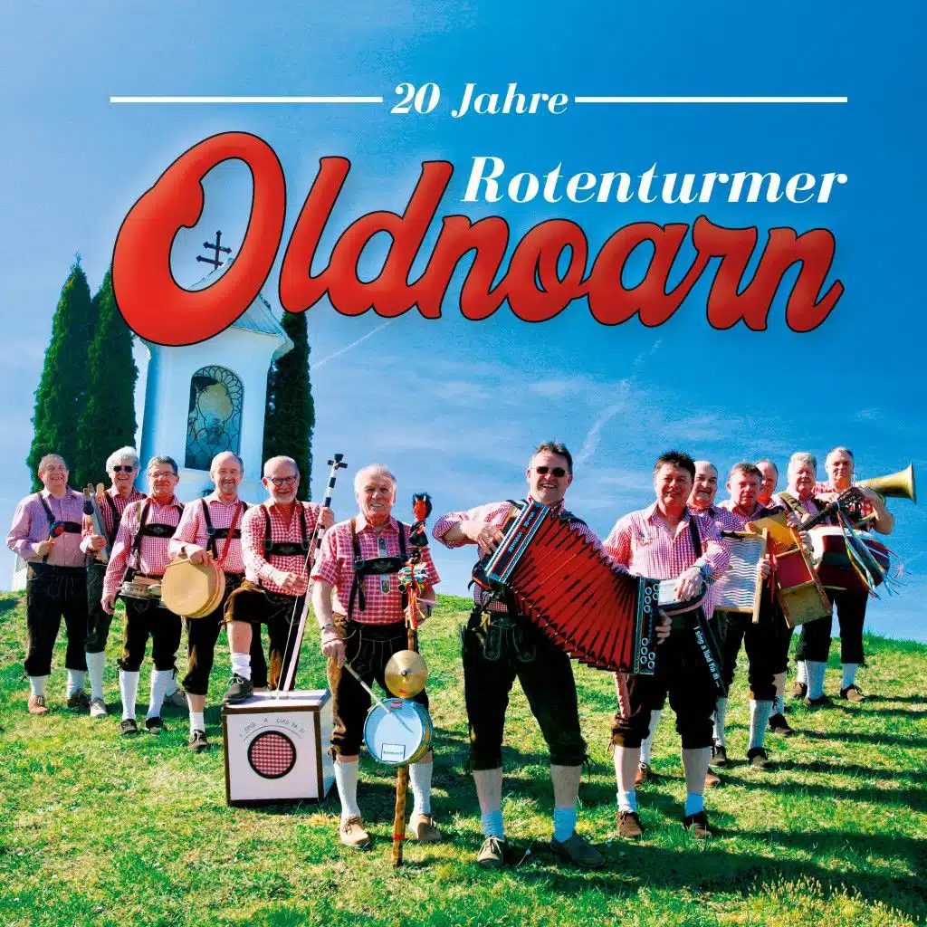 Rotenturmer Oldnoarn