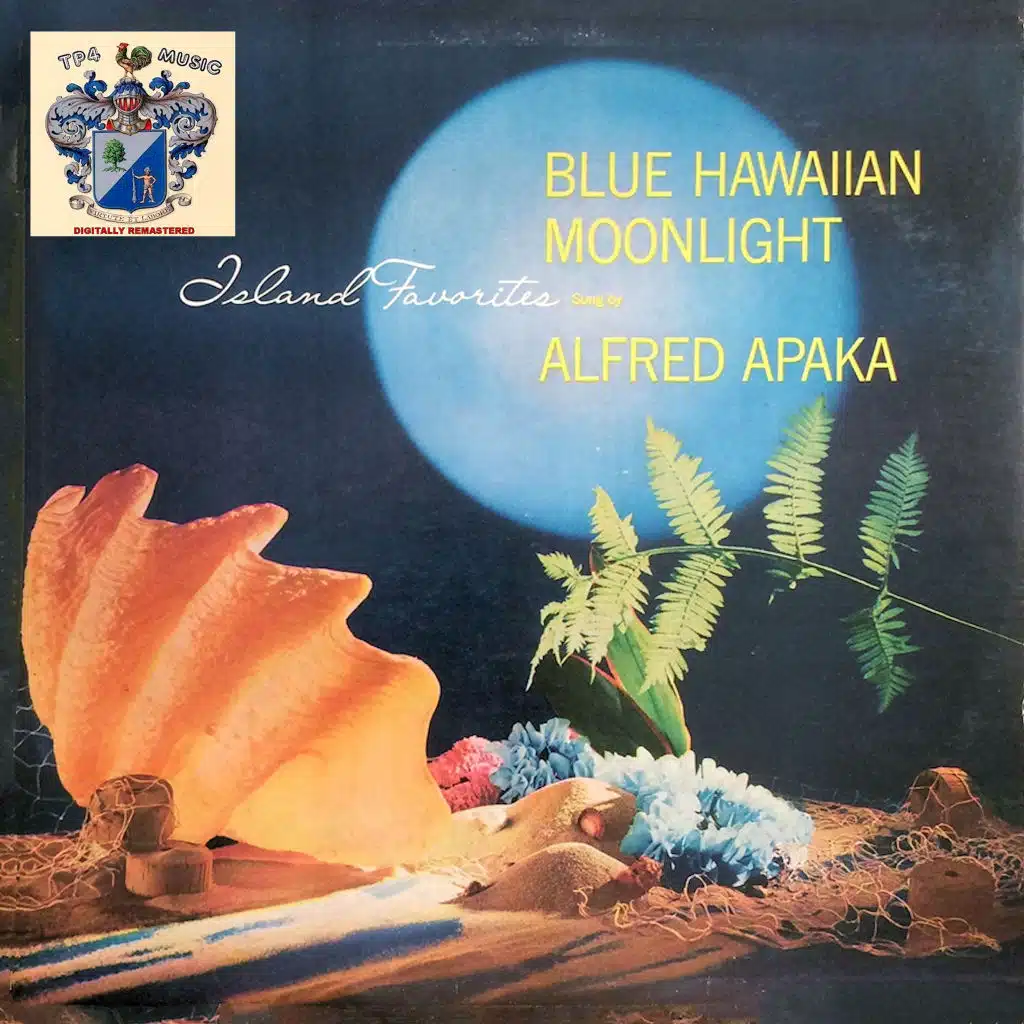 Aloha Oe