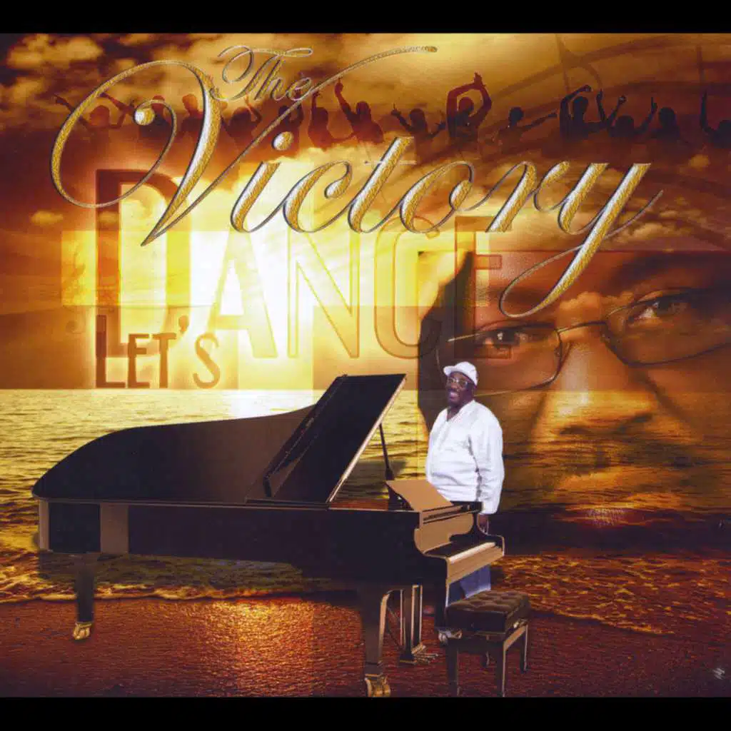 It's All in the Eyes