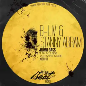 B-Liv, Stanny Abram