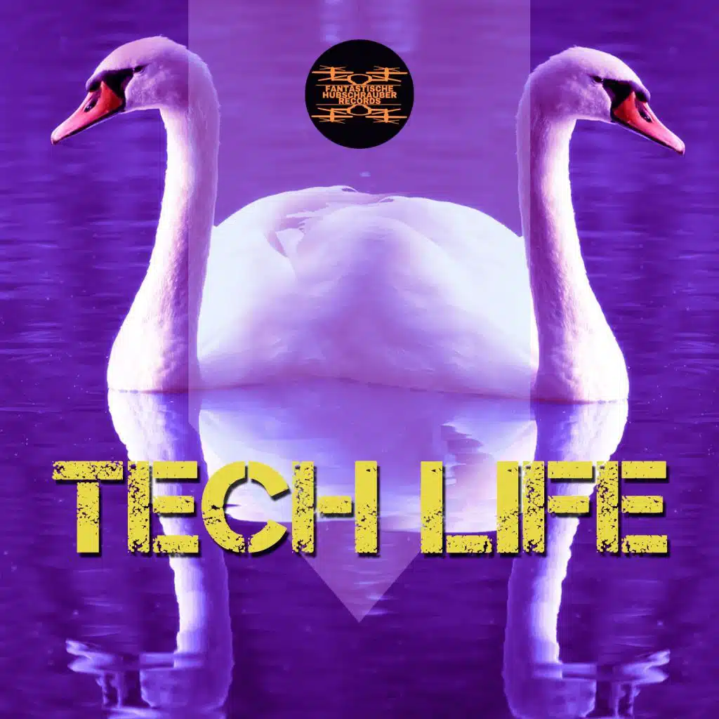 Yamato Daka,  Die Fantastische Hubschrauber