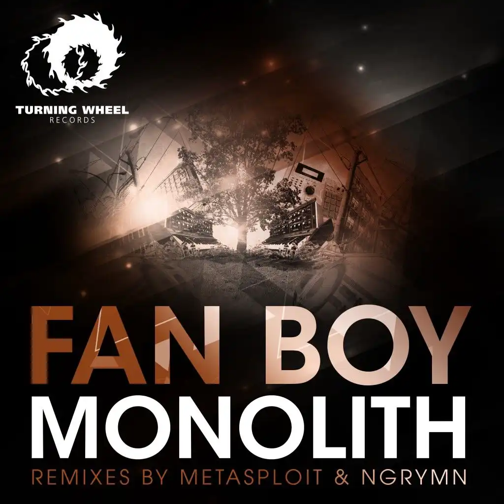 Monolith (Ngrymn Remix)