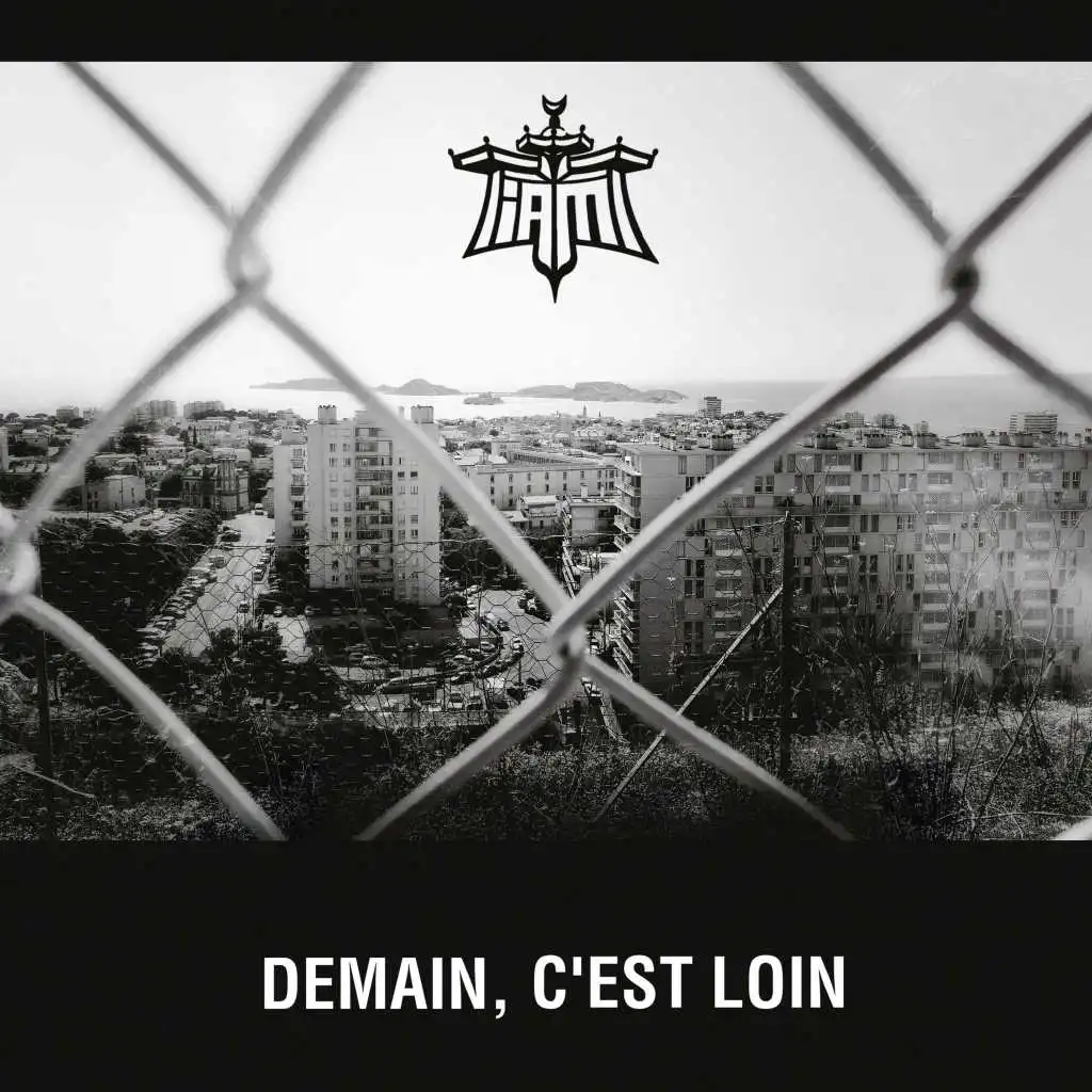 Demain, c'est loin (Instrumental)