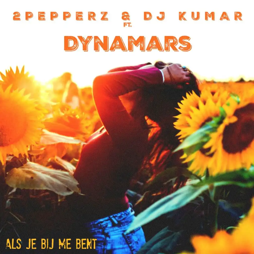 2PEPPERZ & DJ KUMAR