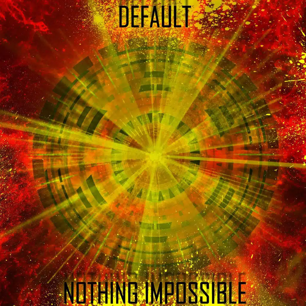 Nothing Impossible