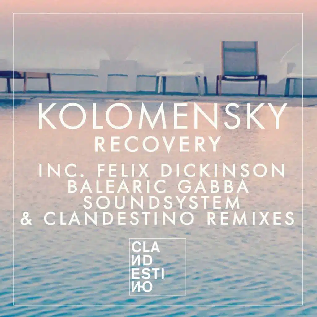 Recovery