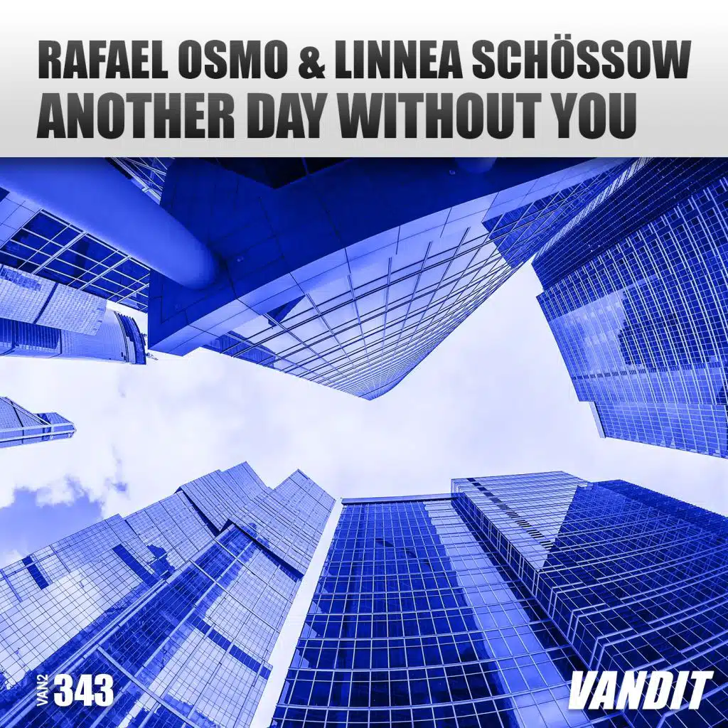 Rafael Osmo & Linnea Schossow