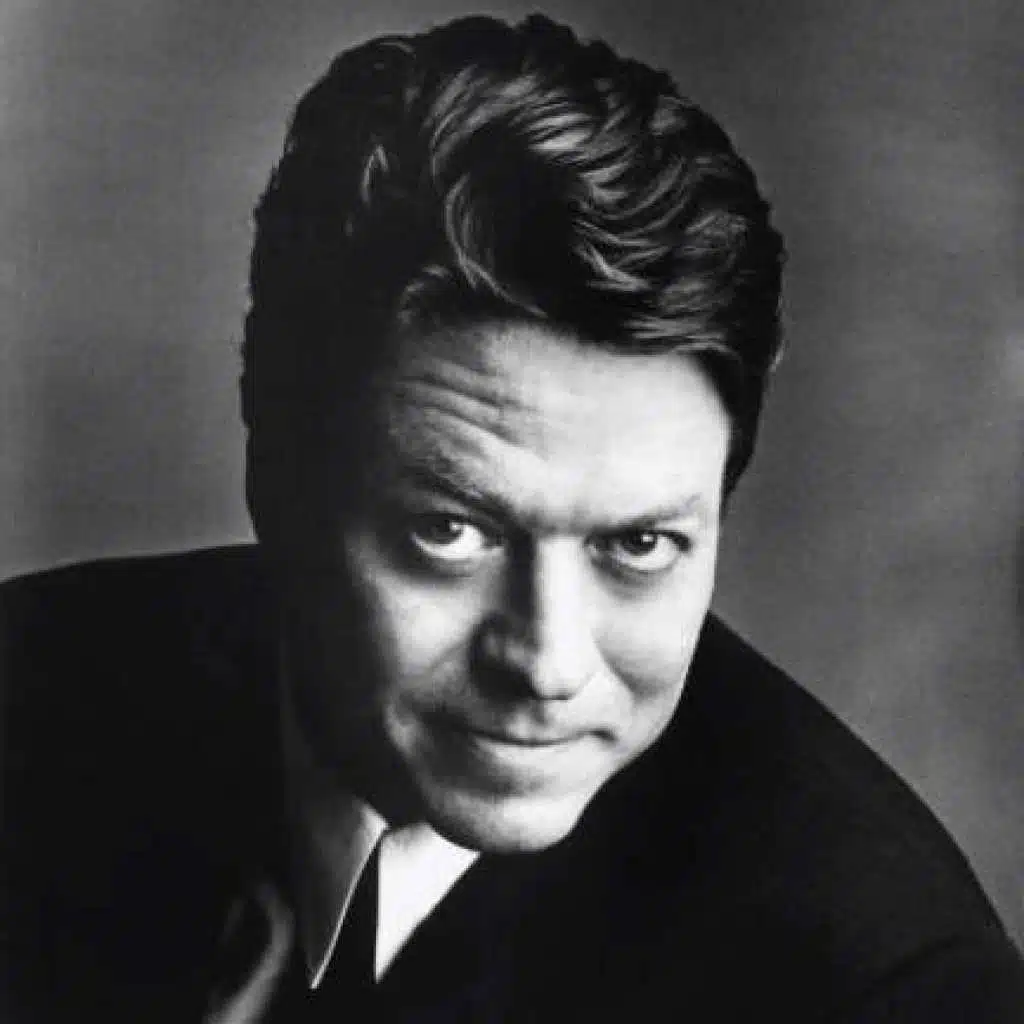 Robert Palmer