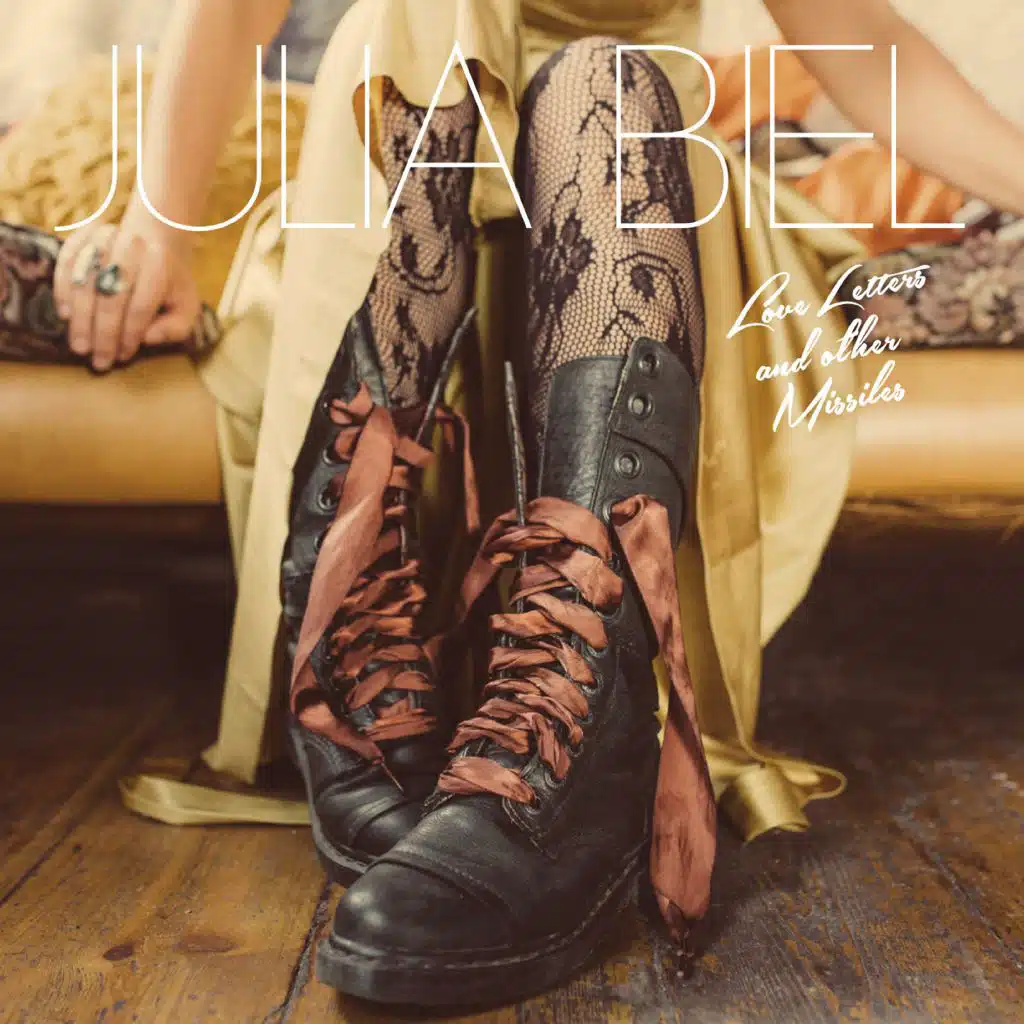 Love Letters and Other Missiles