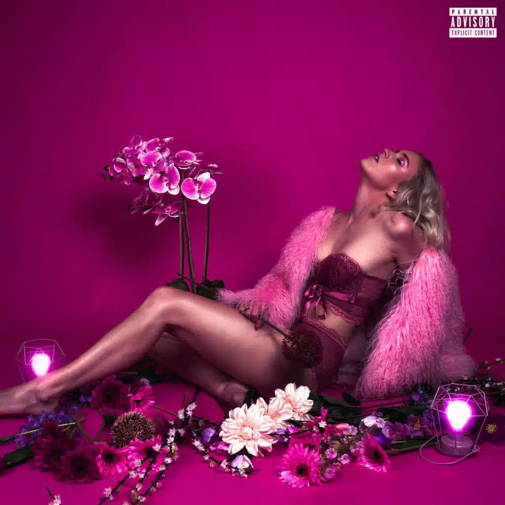 LSD (feat. Sofia Karlberg)