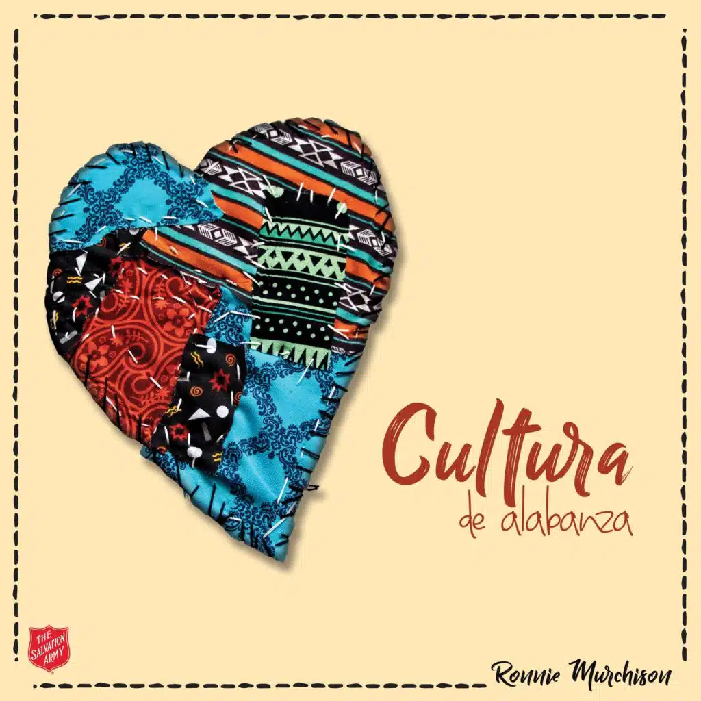 Cultura de Alabanza