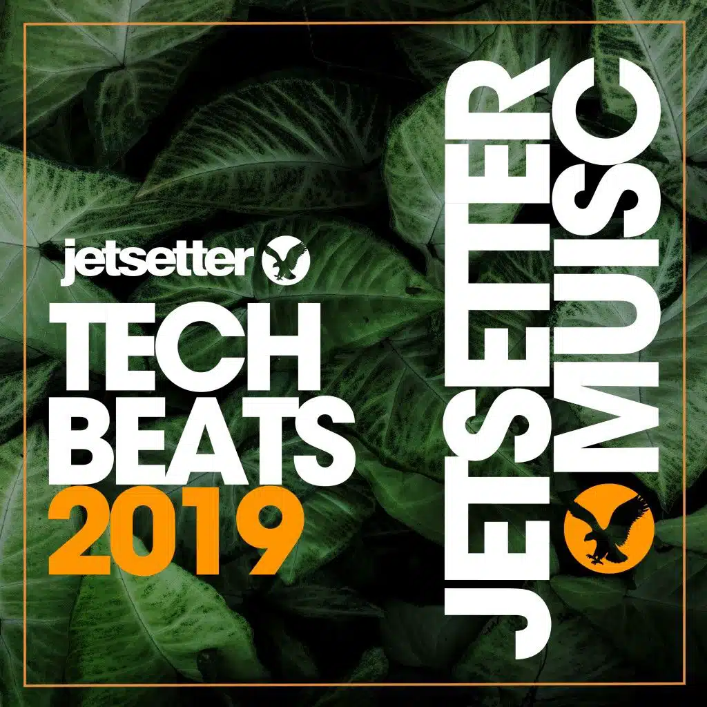 Tech Beats 2019