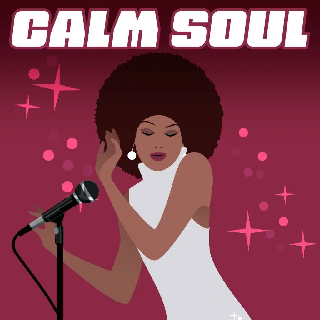 Calm Soul