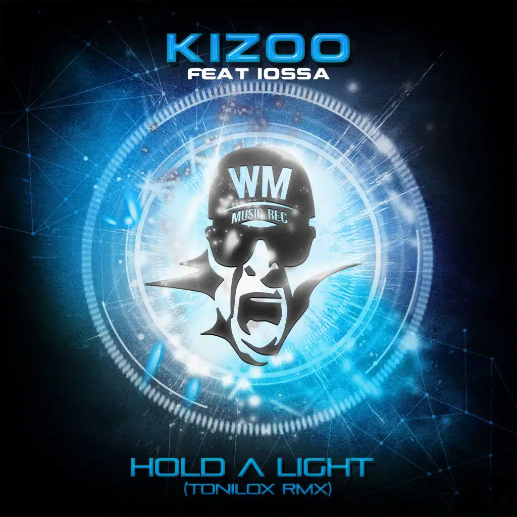 Hold a Light (Tonilox Remix) [feat. Iossa]