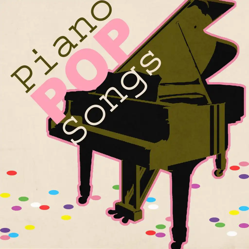 Piano Pop Songs