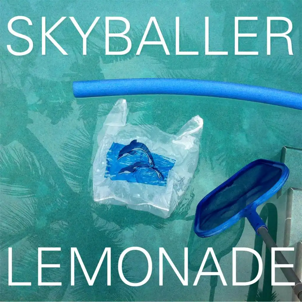 Skyballer
